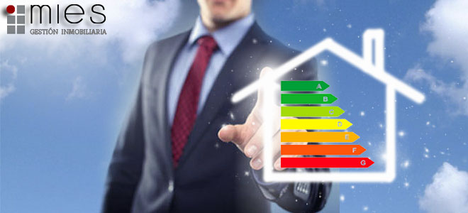 CERTIFICADO ENERGÉTICO: TODO LO QUE QUERÍAS SABER
