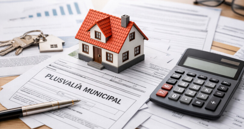 ð¡ Te explicamos todo lo que necesitas acerca de la Plusvalía Municipal