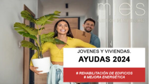 Ayudas para jóvenes en compra de vivienda