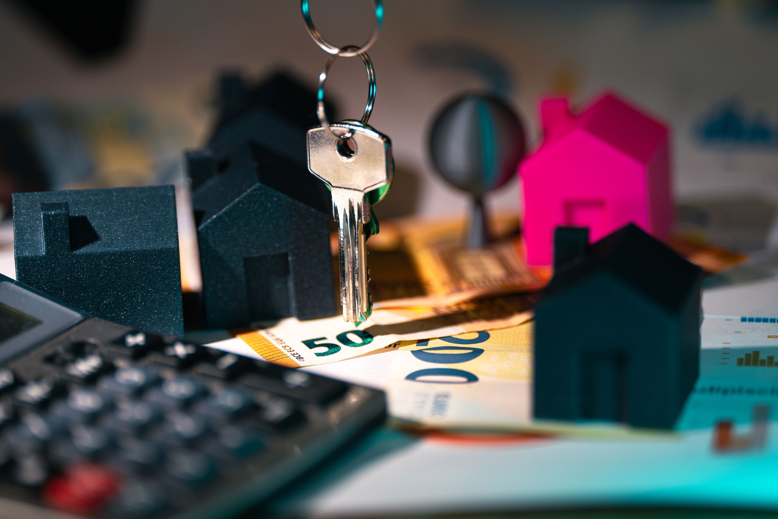 ð¡ ¿Cuáles son las ayudas para comprar una vivienda?