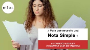Documentos fundamentales para vender comprar casa
