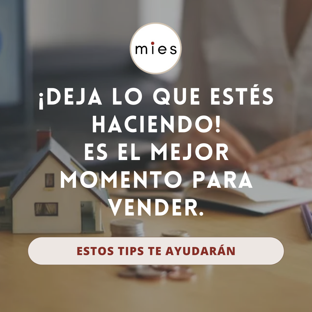 ???? Deja de hacer lo que estés haciendo… ES EL MEJOR MOMENTO PARA VENDER TU CASA EN TORRENT, MONTSERRAT, TURÍS O MONTROY ????
