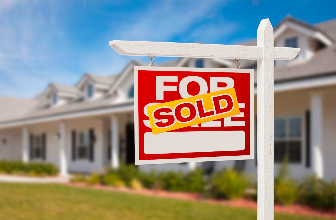 ð¡ Recomiéndame una inmobiliaria para vender mi casa