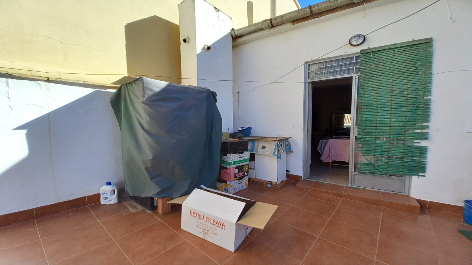 INMOBILIARIA MIES VENDE EN TORRENTE
