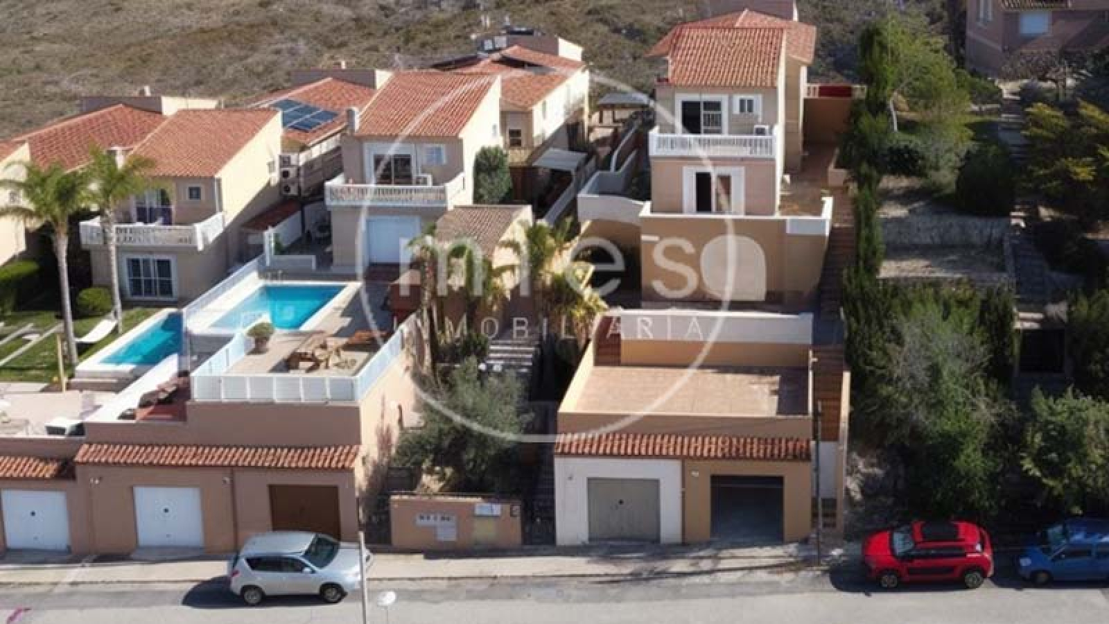 mies gestion inmobiliaria vende chalet oportundiad