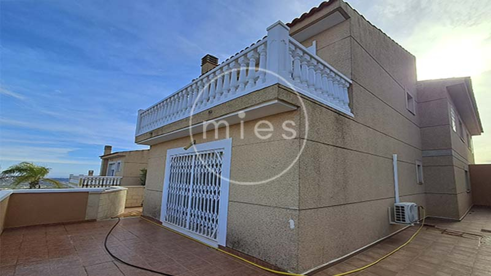 mies inmobiliaria vende chalet calicanto chiva oportunidad