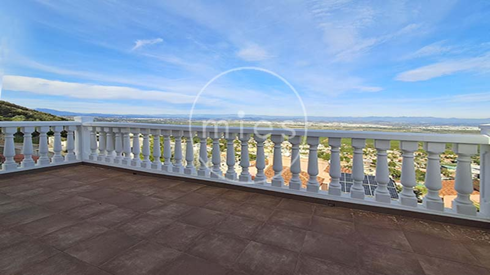 mies inmobiliaria vende chalet calicanto chiva oportunidad