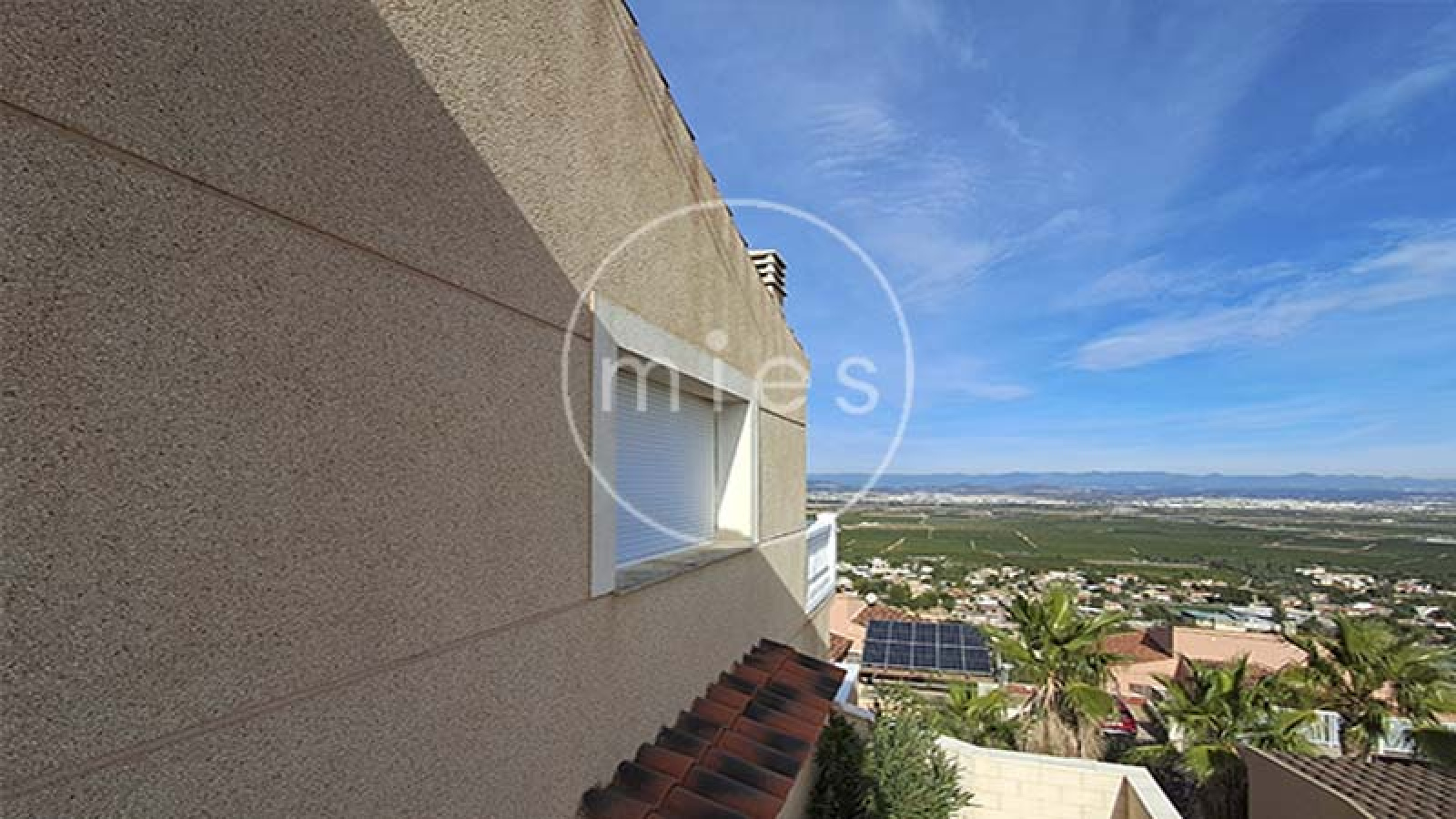 mies inmobiliaria vende chalet calicanto chiva oportunidad
