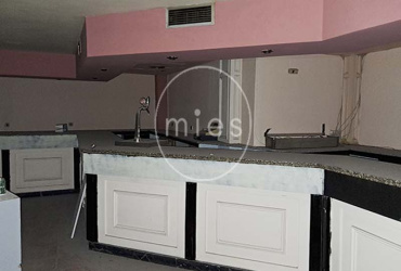 mies inmobiliaria vende local torrent bar restaurante