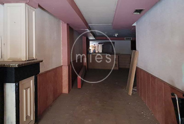 mies inmobiliaria vende local torrent bar restaurante
