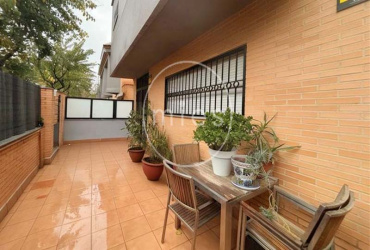 MIEs inmobiliaria vende chalet adosado en picanya 