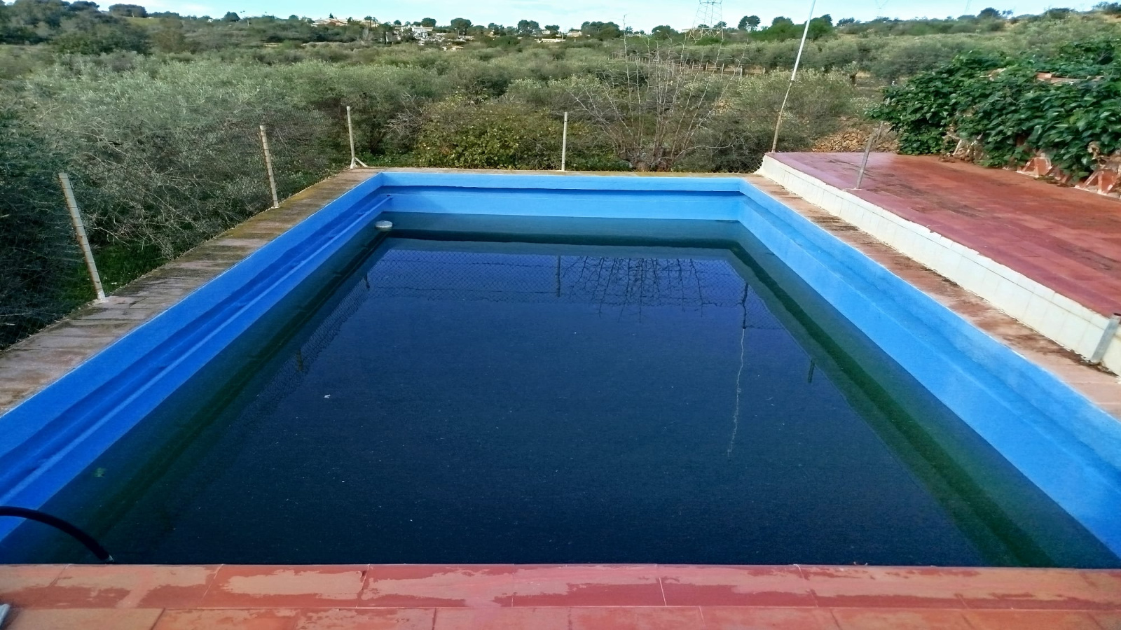 chalet en Torrent, venta chalet Torrent, villa con piscina Torrent, chalet con garaje Torrent, casa con parcela grande Torrent, chalet en Partida Casa Blanca, chalet con piscina Valencia, MIES Inmobiliaria, propiedad en Torrent, casa en Montserrat