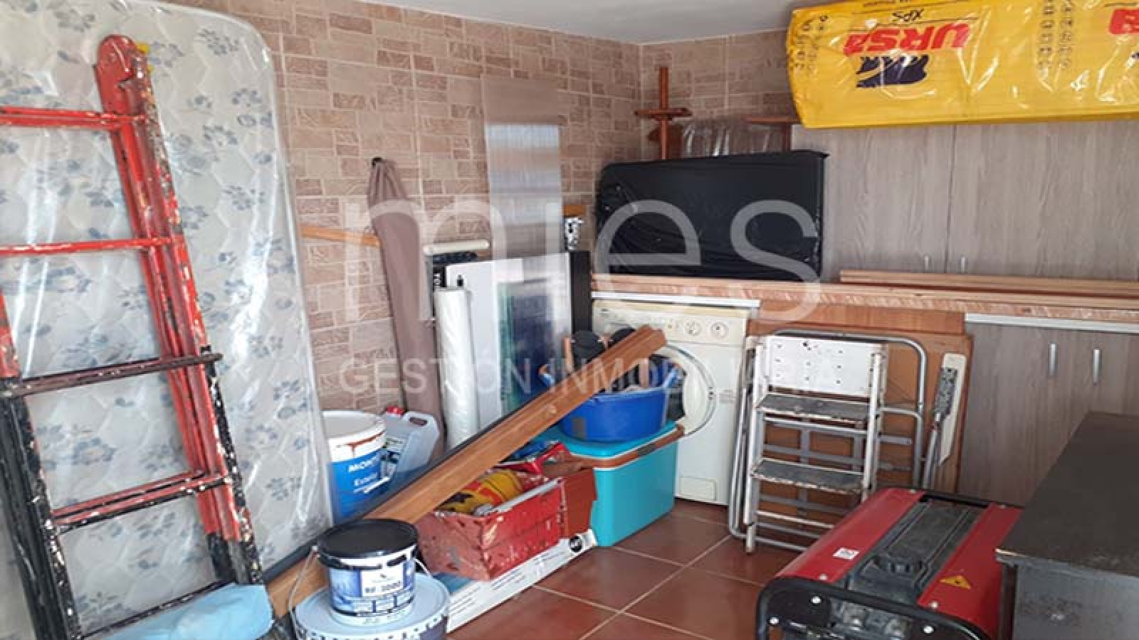 EN TORRENTE INMOBILIARIA MIES VENDE