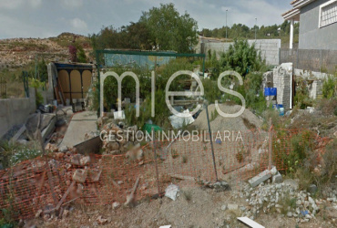 mies inmobiliaria vende parcela montroy