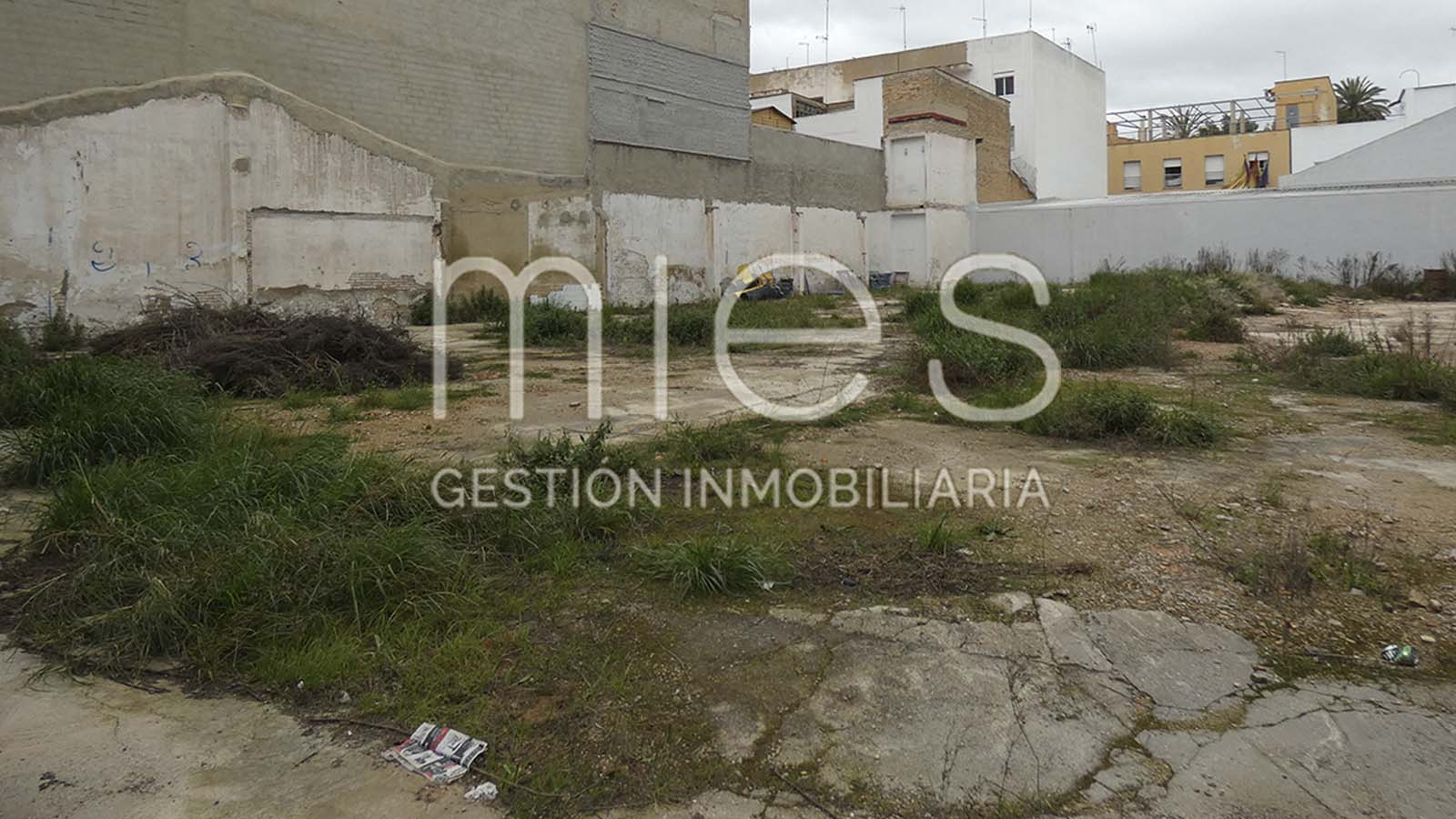 mies inmobiliaria vende solar aldaia 