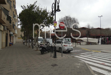 mies inmobiliaria vende solar aldaia 