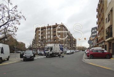 mies inmobiliaria vende solar aldaia 
