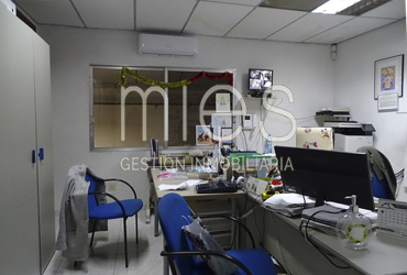 mies inmobiliaria vende 