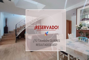 RESERVADO MIES GESTION INMOBILIARIA TORRENT