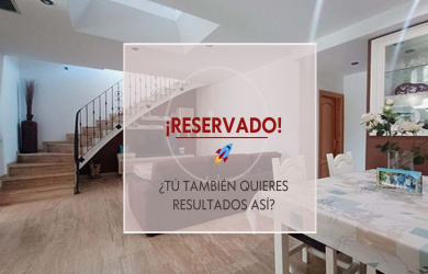 RESERVADO MIES GESTION INMOBILIARIA TORRENT