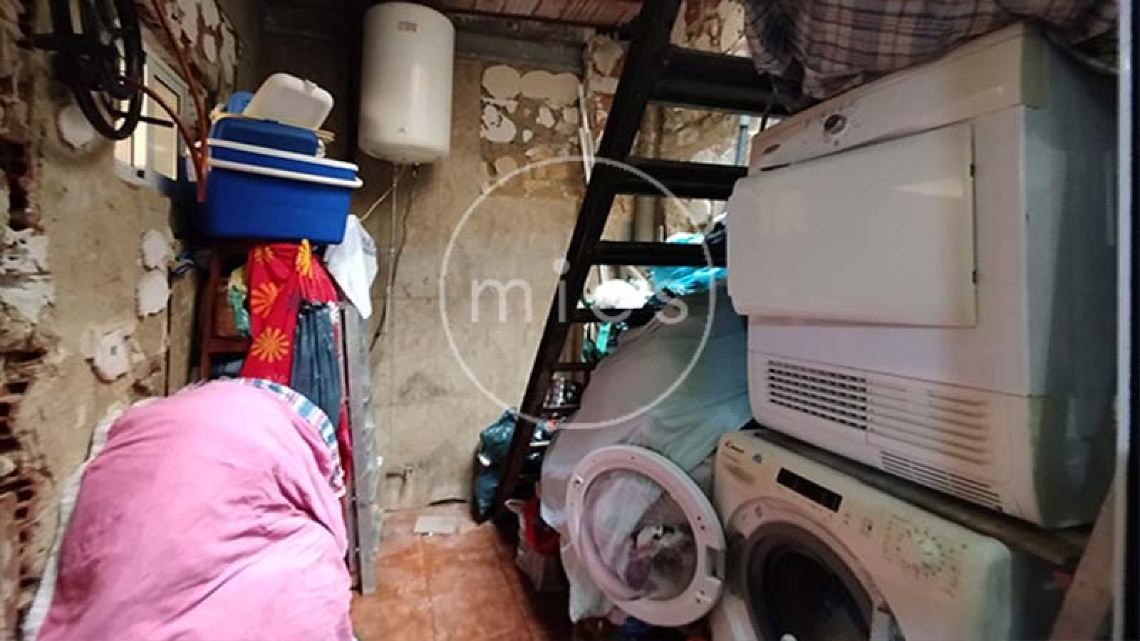 inmobiliaria confianza torrent vende piso casa  mies