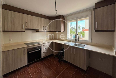 chalet nuevo urbano con piscina valencia mies inmobiliaria