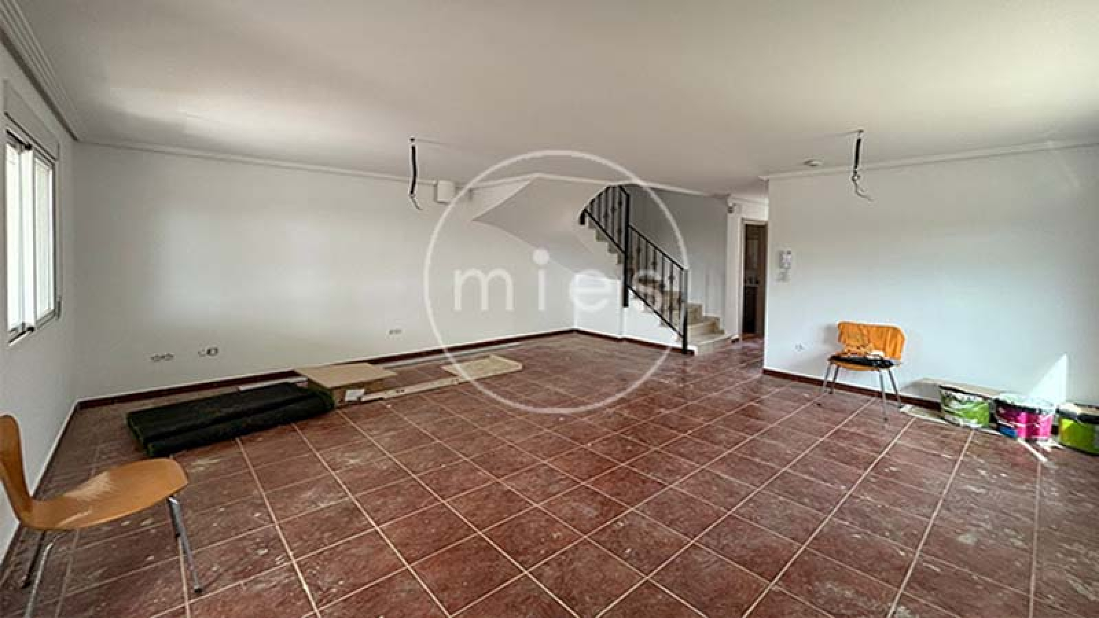 chalet nuevo urbano con piscina valencia mies inmobiliaria
