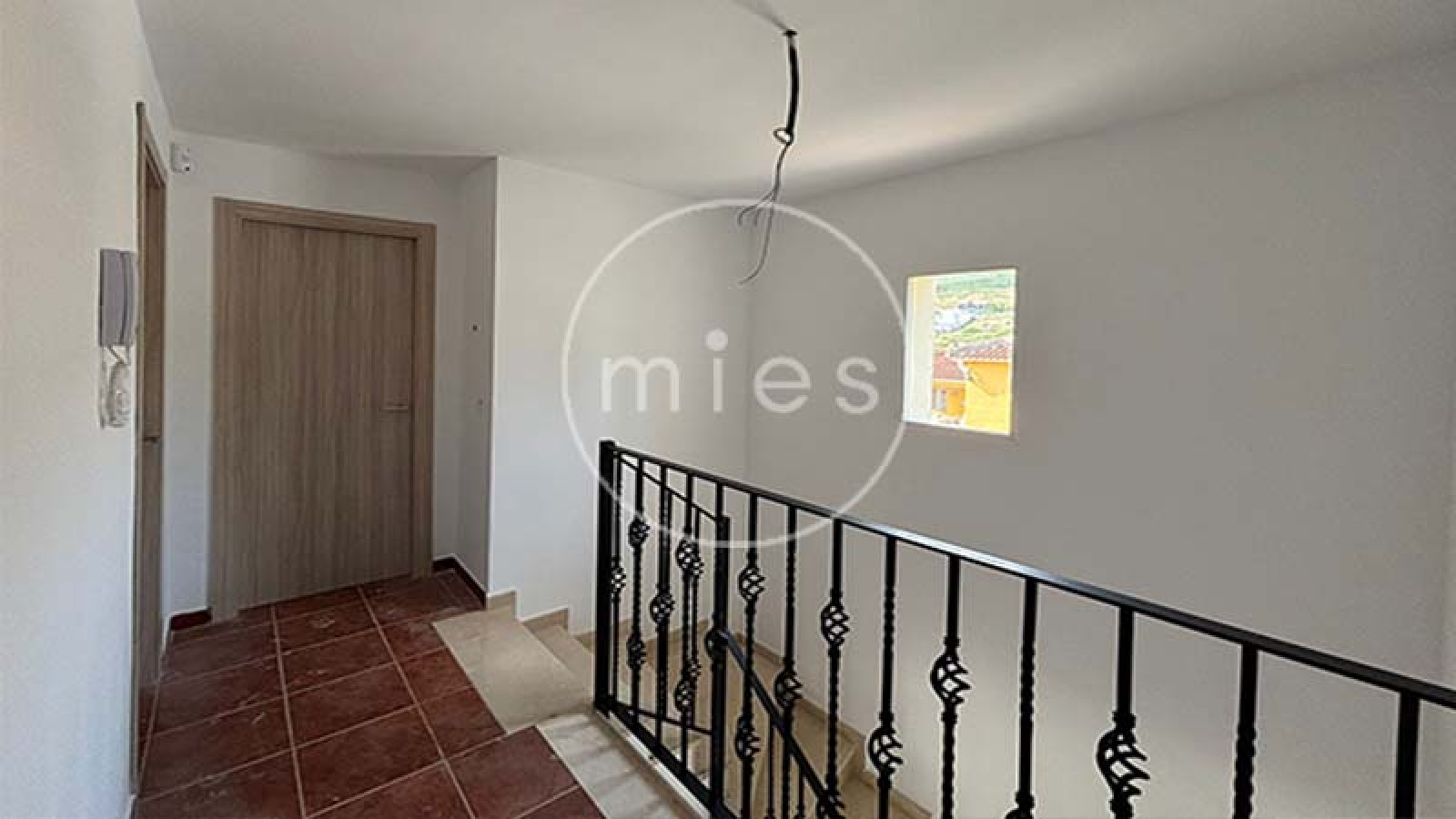 chalet nuevo urbano con piscina valencia mies inmobiliaria