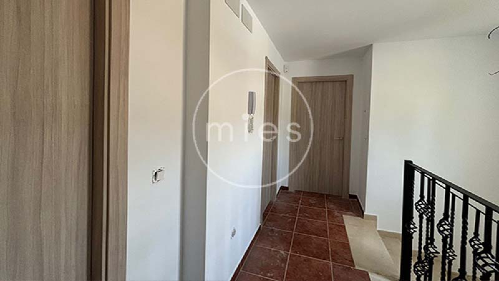 chalet nuevo urbano con piscina valencia mies inmobiliaria