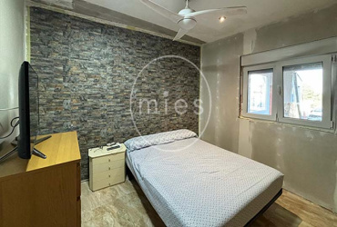 mies inmobiliaria vende chalet urbano altury con piscina