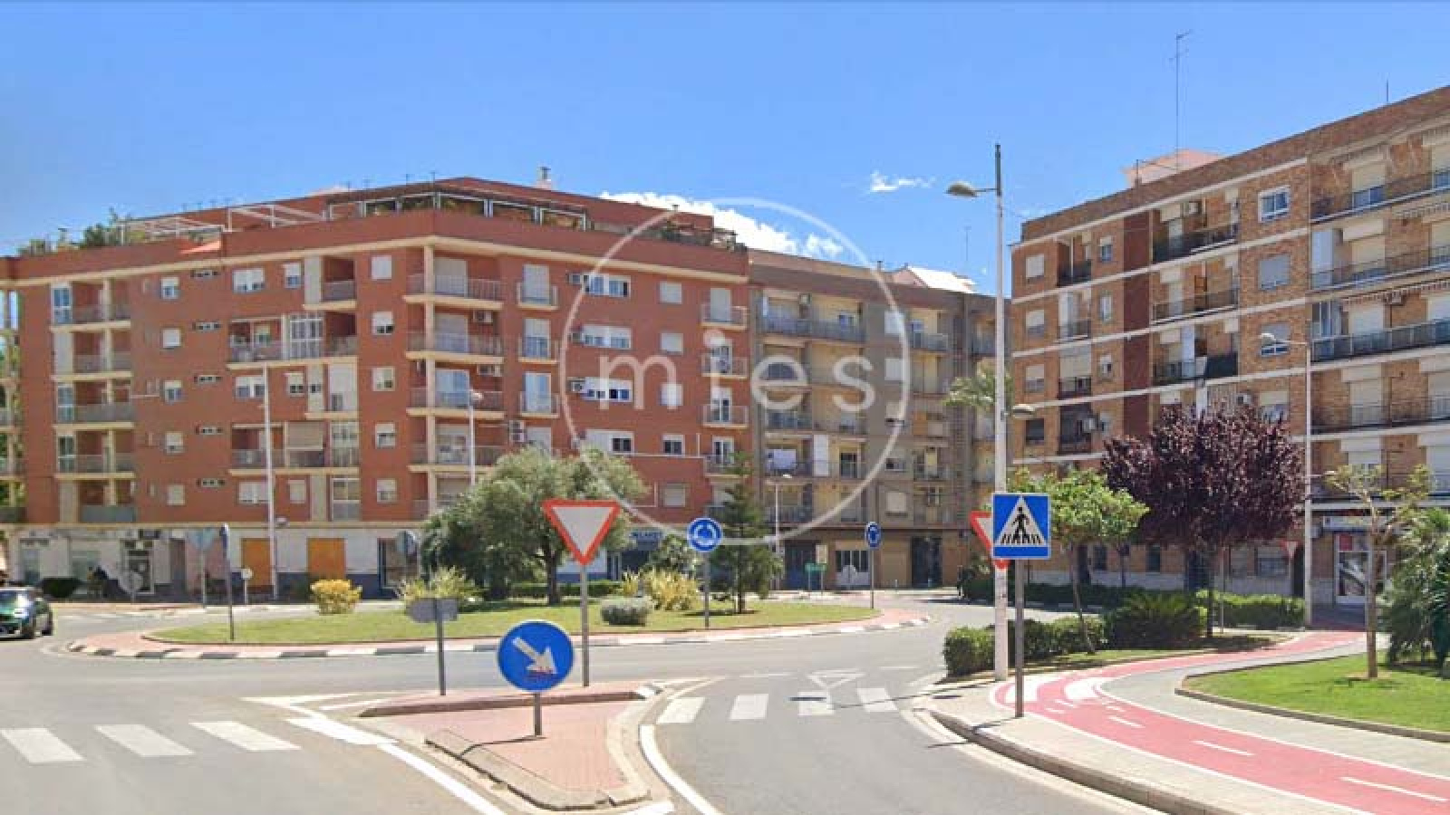 mies gestion inmobiliaria vende piso en paiporta turis montserrat torrent oportunidad