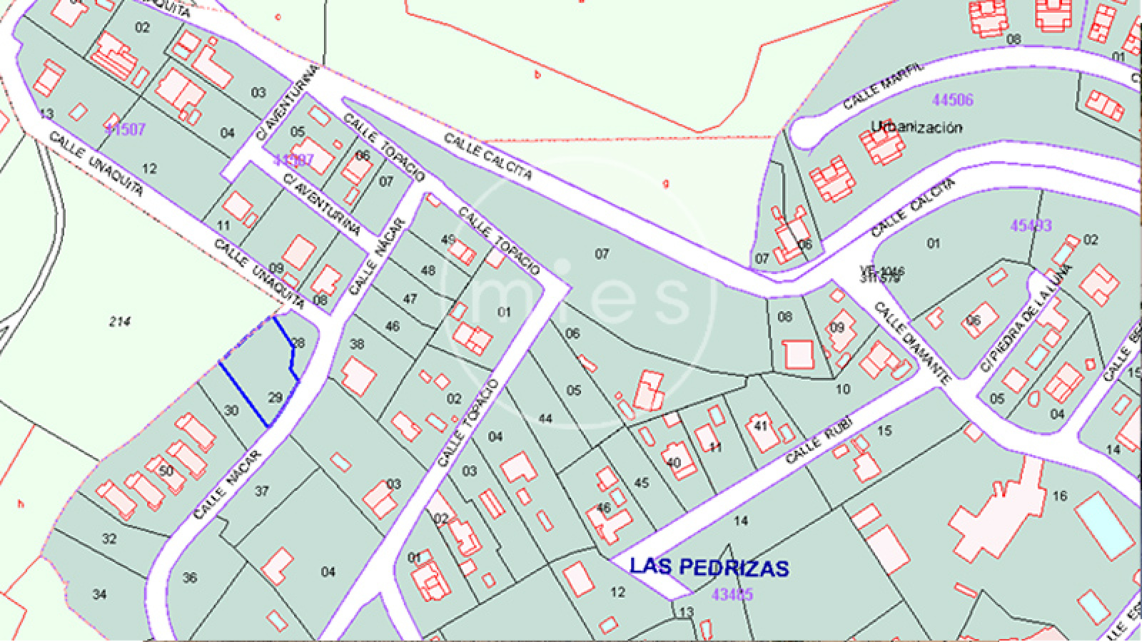 mies inmobiliaria torrent chiva