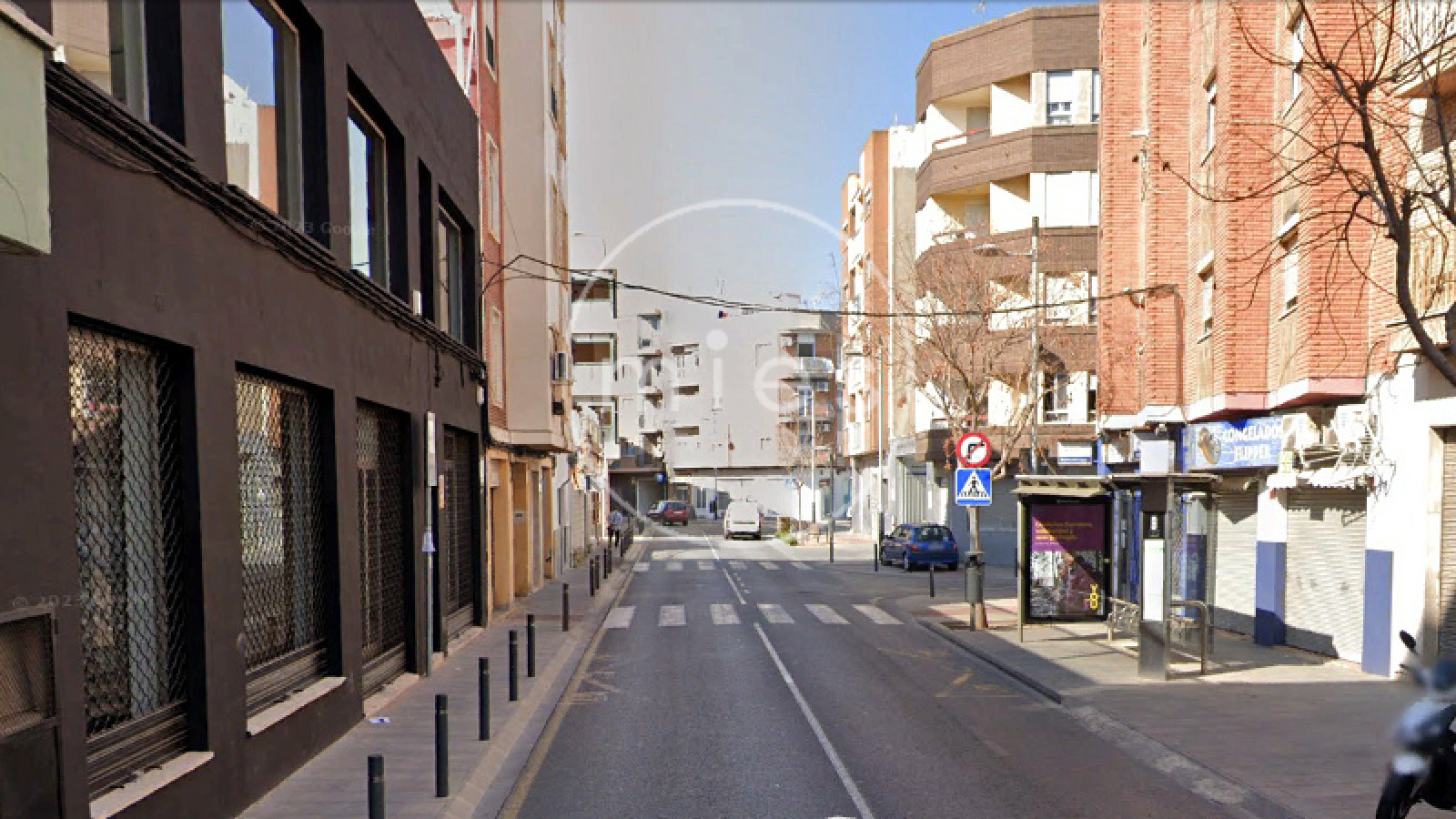 mies inmobiliaria torrent vente oportunidad local almacen aparcamiento barato banco casa piso alquiler