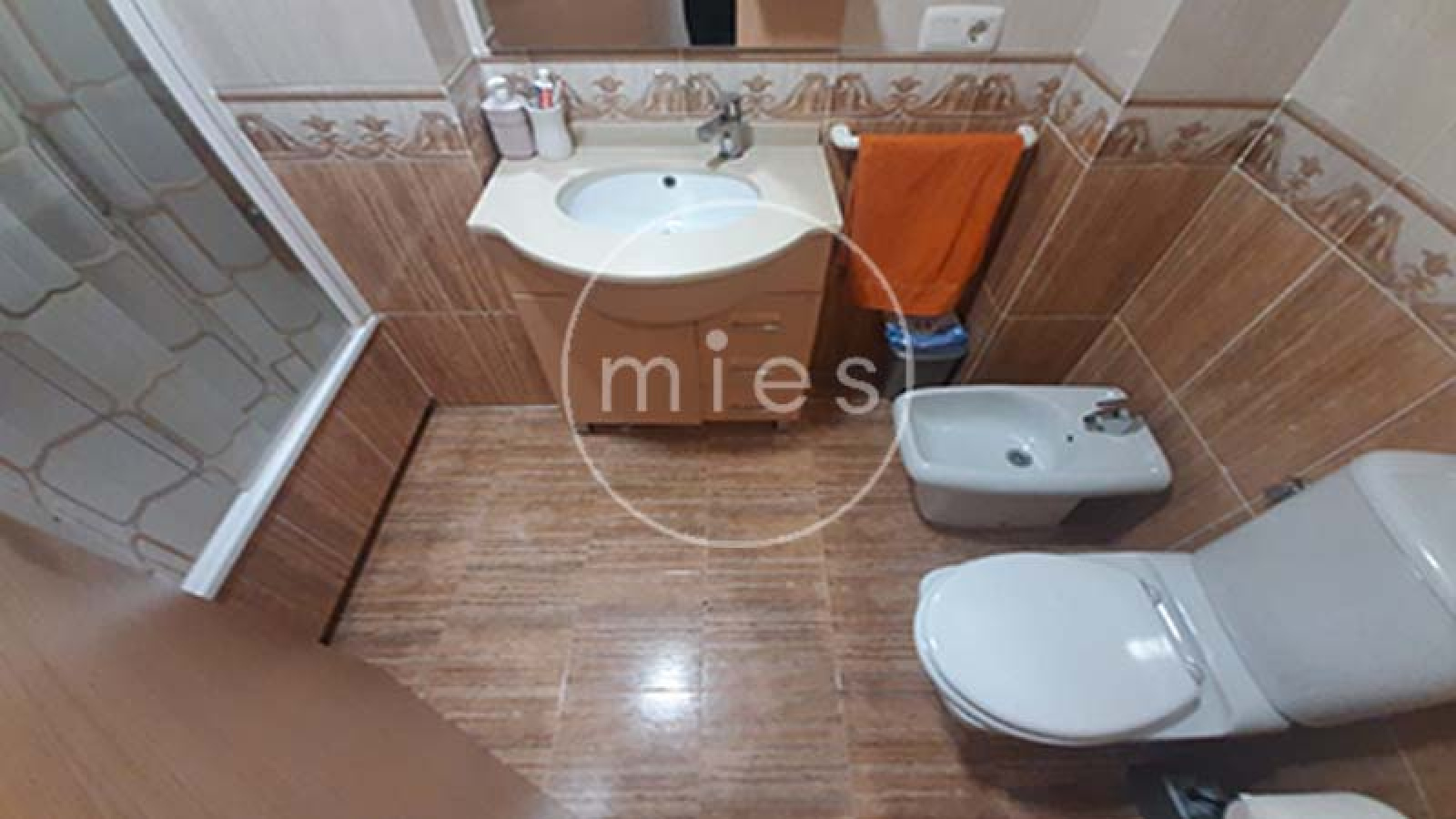 MIES INMOBILIARIA VENDE PISO PATERNA VISTENTE MORTES AUDITORIO