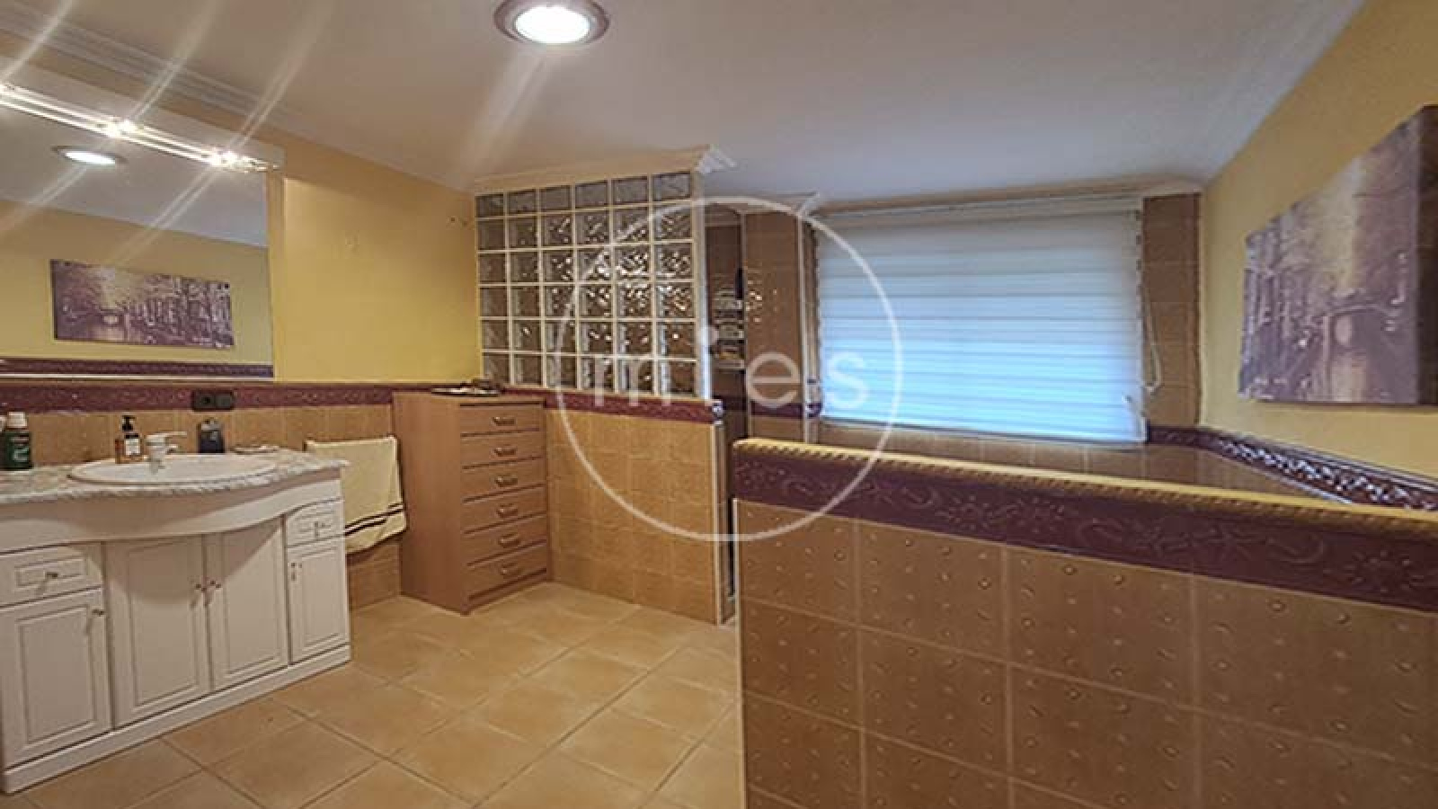 mies inmobiliaria vende chalet en altury turis independiente piscina