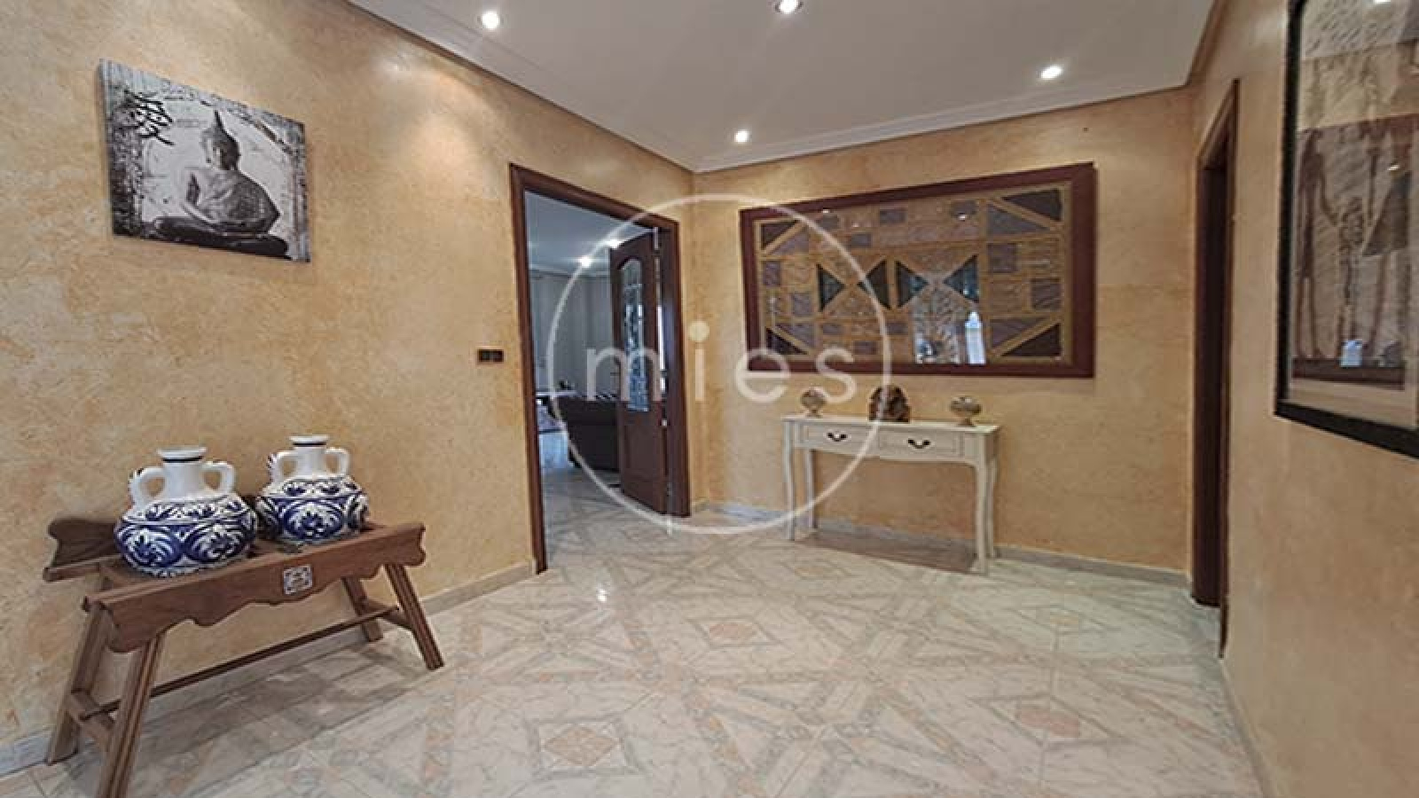 mies inmobiliaria vende chalet en altury turis independiente piscina