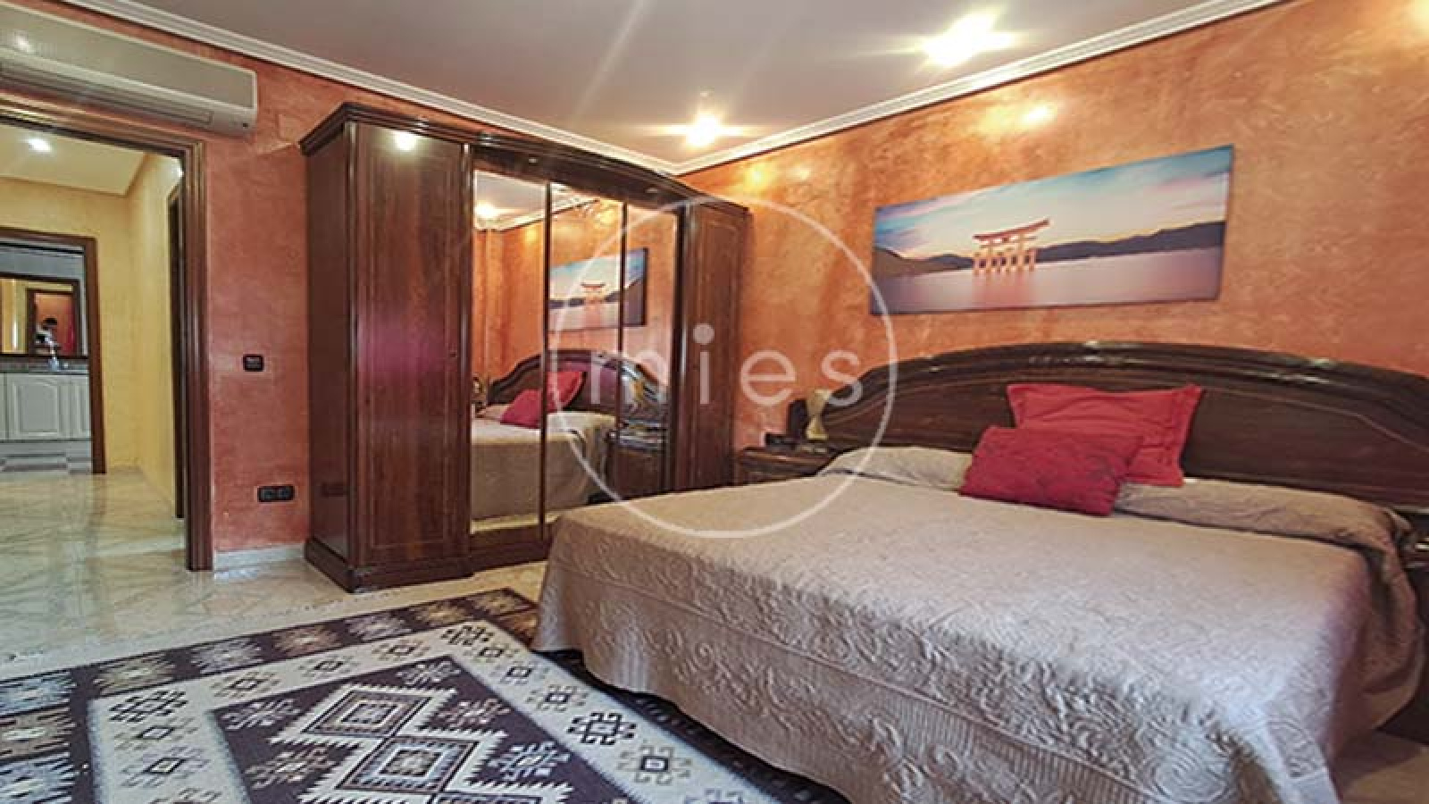mies inmobiliaria vende chalet en altury turis independiente piscina