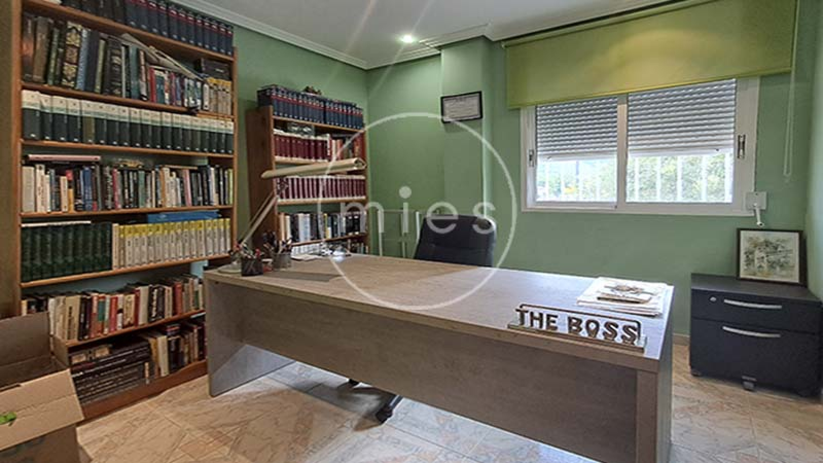 mies inmobiliaria vende chalet en altury turis independiente piscina