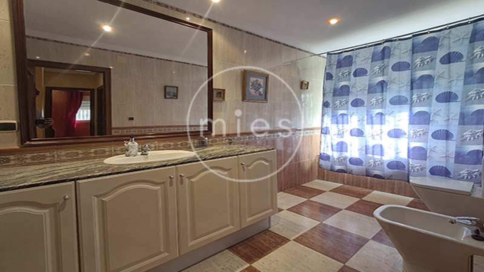 mies inmobiliaria vende chalet en altury turis independiente piscina