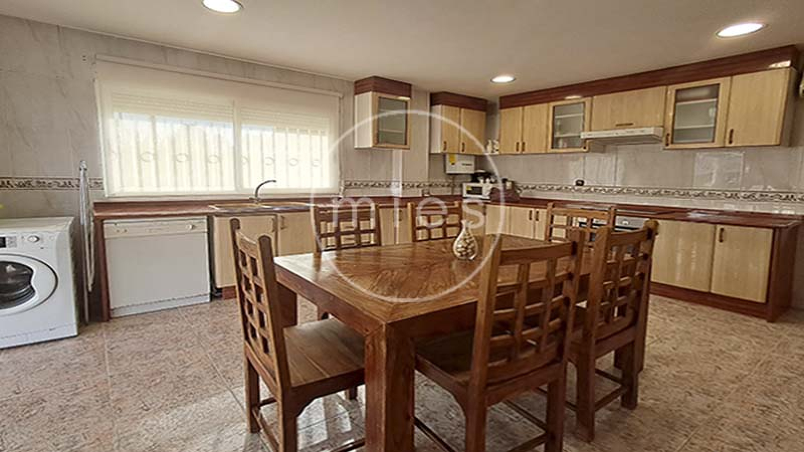 mies inmobiliaria vende chalet en altury turis independiente piscina