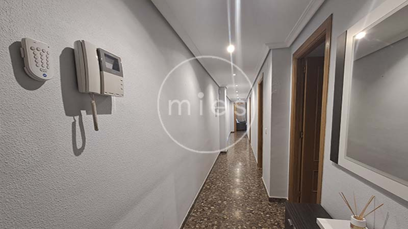 CARRETERA PICANYA, Torrent, Valencia, España, 3 Habitaciones Habitaciones, ,2 BathroomsBathrooms,Piso,Alquiler,CARRETERA PICANYA,3095
