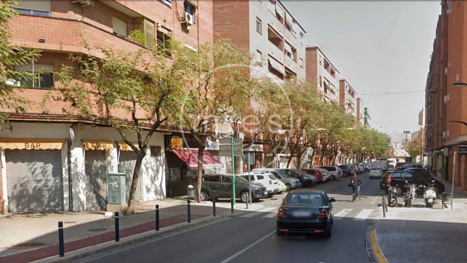 Doctor Fleming, Aldaia, Valencia, España, 1 Dormitorio Habitaciones, ,1 BañoBathrooms,Piso,Alquiler,Doctor Fleming,3099