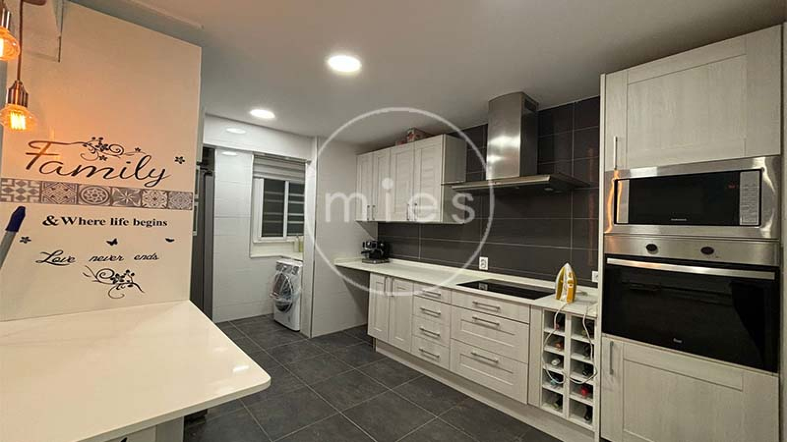 piso en venta en paiporta moderno nuevo