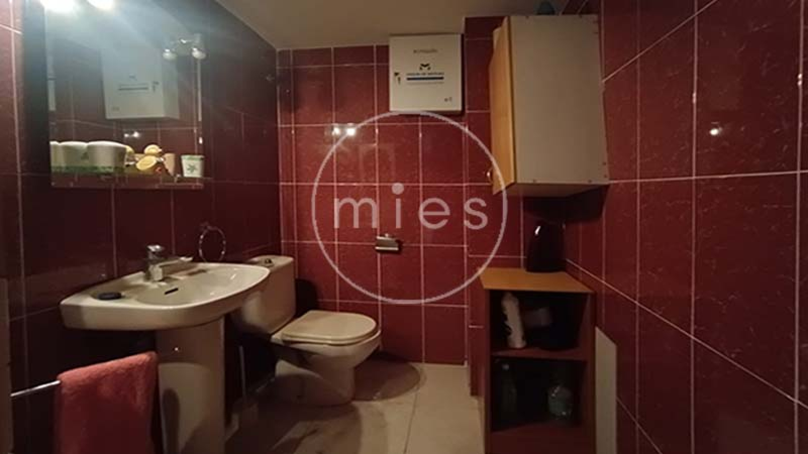 mies inmobiliaria vende local aldaia