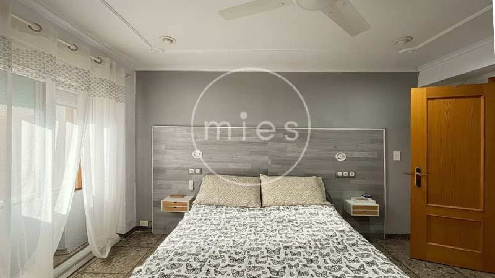 mies inmobiliaria vende piso en torrent metro estación