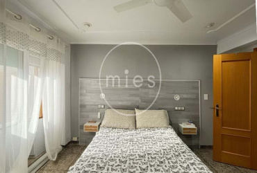 mies inmobiliaria vende piso en torrent metro estación
