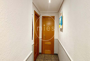 mies inmobiliaria vende piso en torrent metro estación