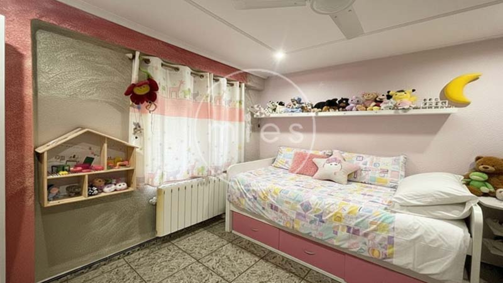 mies inmobiliaria vende piso en torrent metro estación