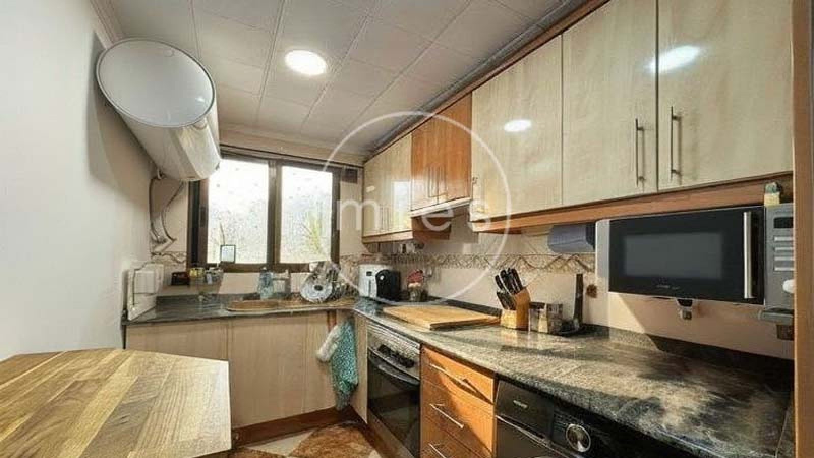 mies inmobiliaria vende piso en torrent metro estación