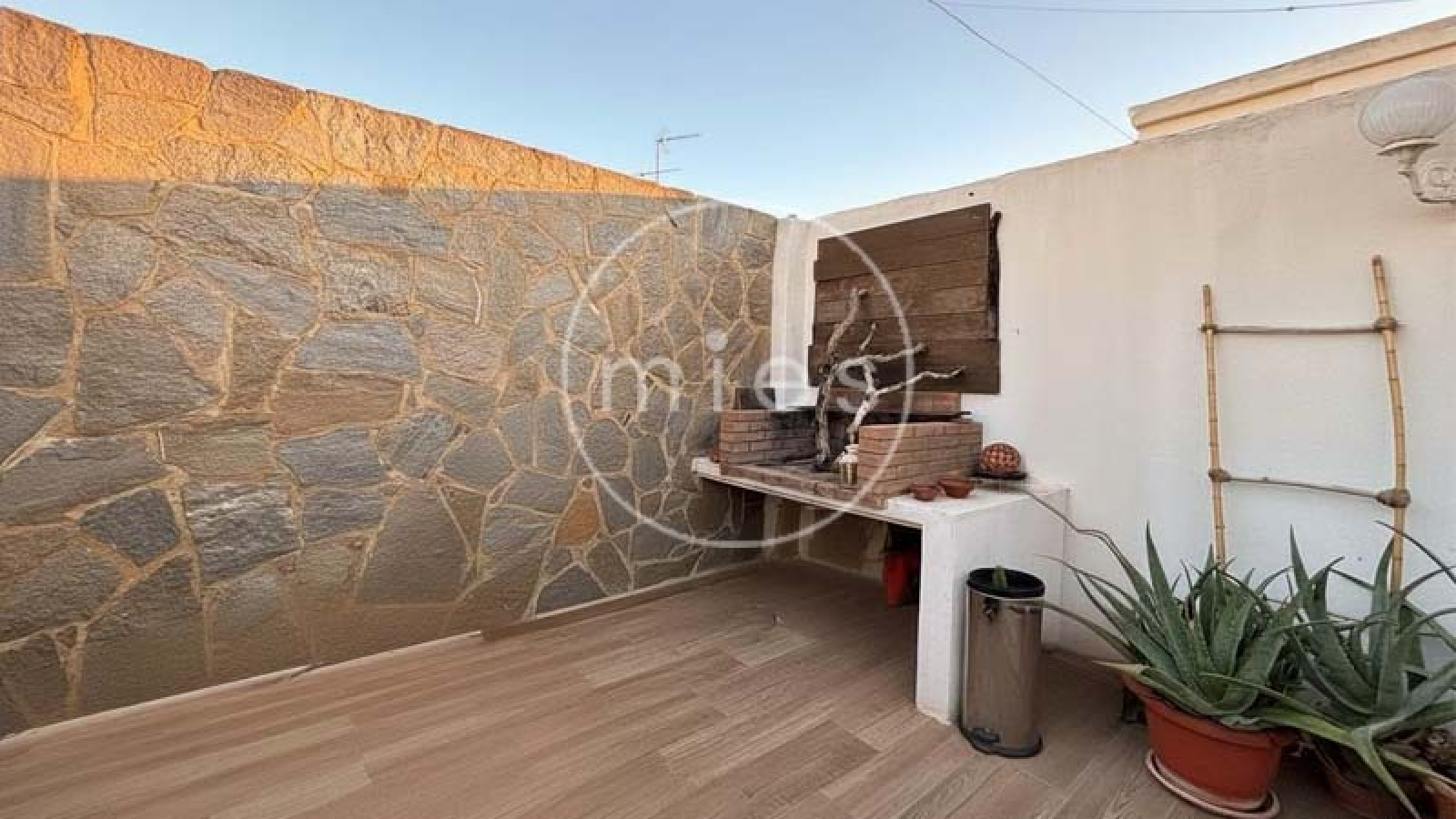 mies inmobiliaria vende piso atico picanya picaña oportunidad